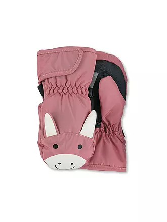 STERNTALER | Baby Fäustlinge | 